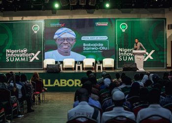 Nigeria Innovation Summit | NIS 11.0