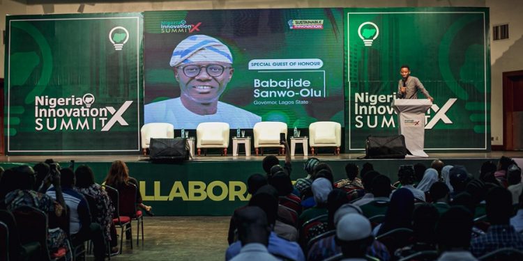 Nigeria Innovation Summit | NIS 11.0