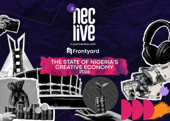 Nigeria creative industry