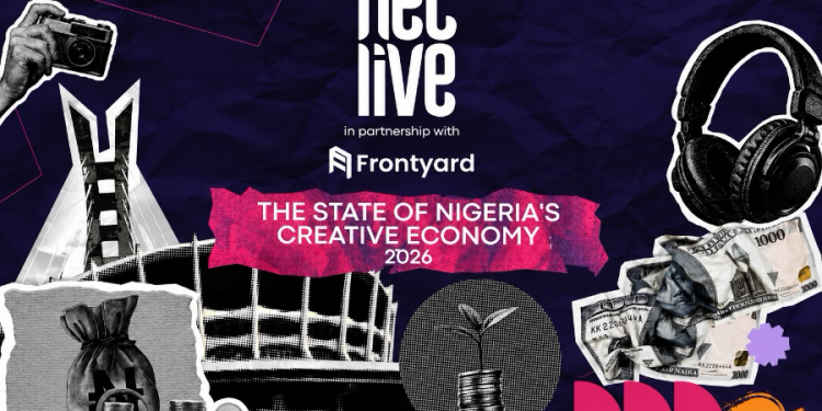 Nigeria creative industry