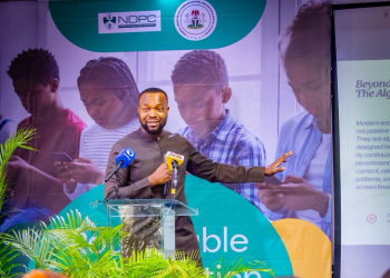 Nigeria social media age restrictions