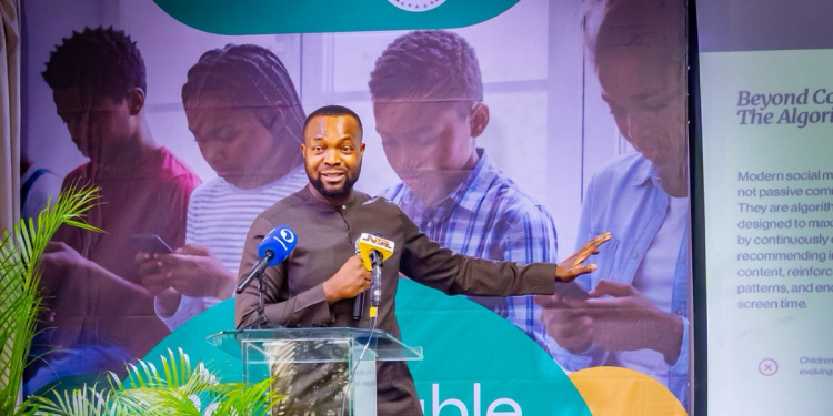 Nigeria social media age restrictions