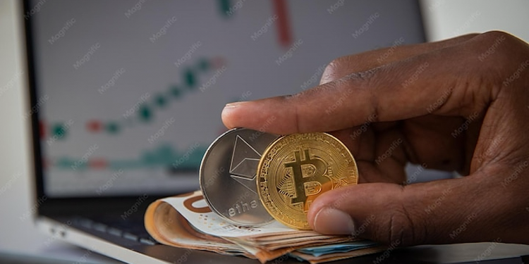 Nigeria stablecoin adoption IMF warning
