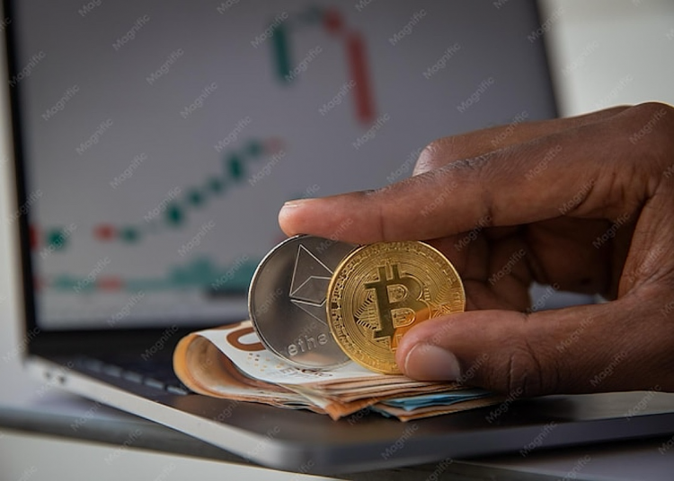 Nigeria stablecoin adoption IMF warning
