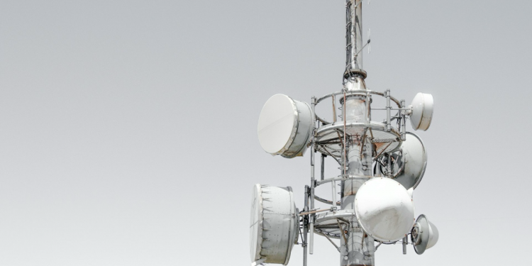 Nigeria Telecom Foreign Investment Falls to 4-Year Low | HI1 2026