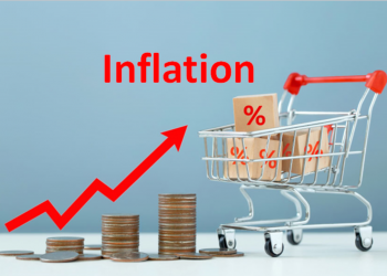 Nigeria inflation rate May 2026