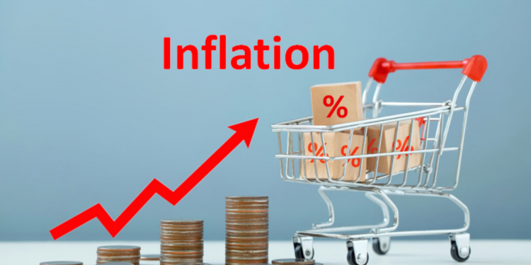 Nigeria inflation rate May 2026