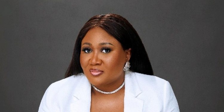 Nkechi Araka NCC | Mobile Termination Rates