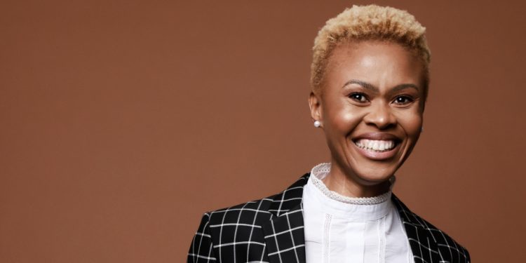 Nozuko Mzamo, Founder, Ukiyo | connect Student to Work