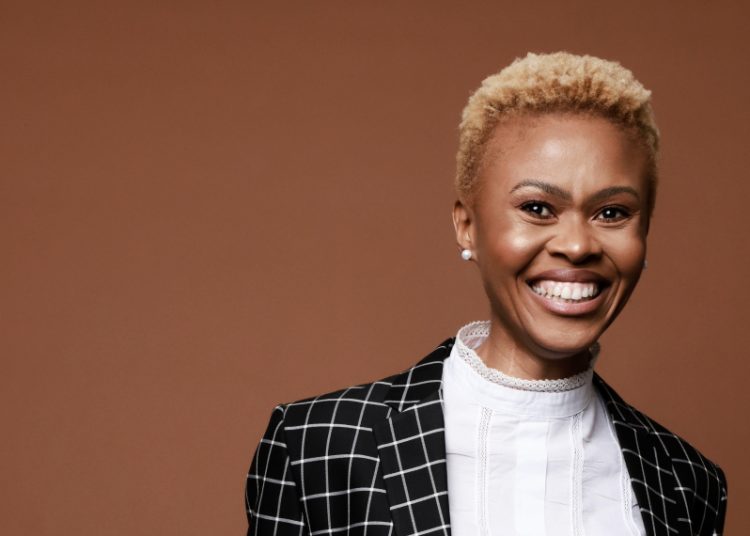 Nozuko Mzamo, Founder, Ukiyo | connect Student to Work