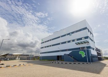 OADC Lekki Campus