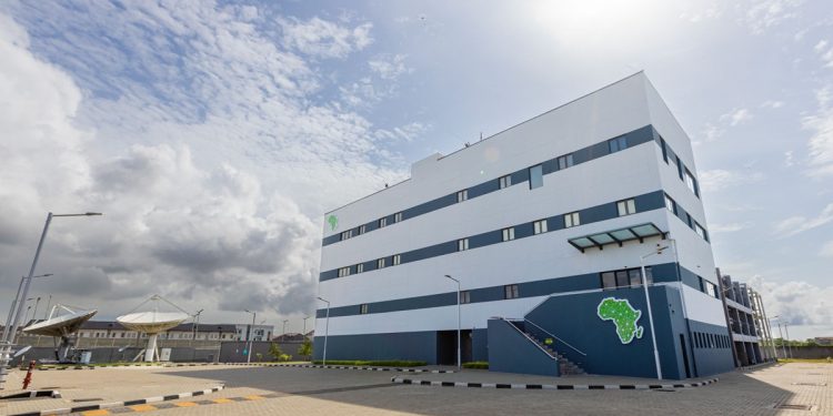 OADC Lekki Campus