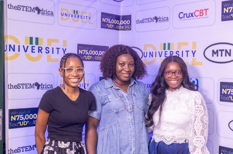 OAU University Duel by MTN 