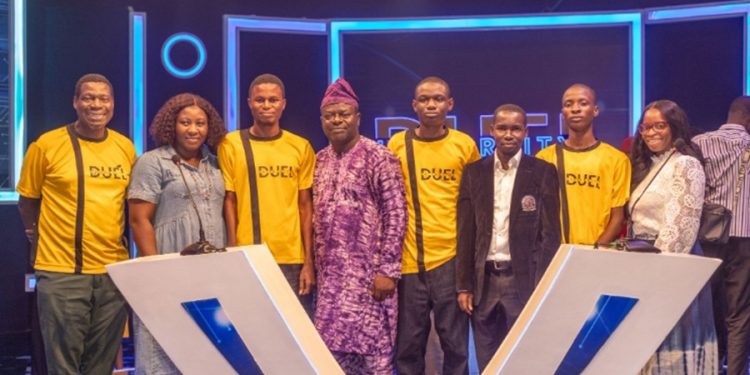 OAU University Duel by MTN (2)
