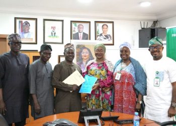 OHCSF and NIMC Scheme of Service