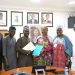 OHCSF and NIMC Scheme of Service