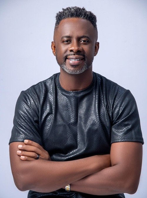Obinna Okerekeocha, founder, Nigeria AI Film Festival (NAIFF)