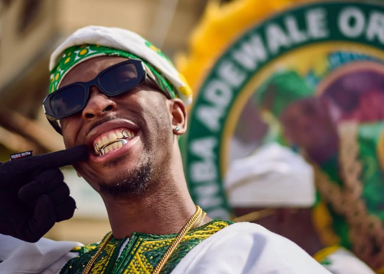 Ojude Oba 2026 media mentions
