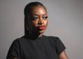 Oluwatosin Adisa, CEO of Indwelt Studios