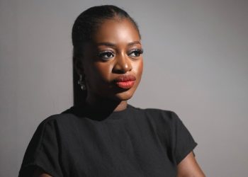 Oluwatosin Adisa, CEO of Indwelt Studios