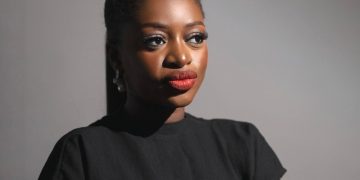 Oluwatosin Adisa, CEO of Indwelt Studios