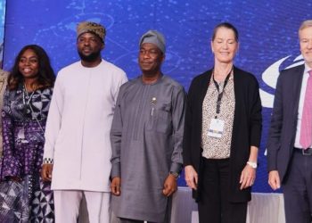 Omniverse Africa 3.0 opening session