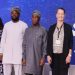 Omniverse Africa 3.0 opening session