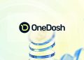 OneDosh pre-seed funding