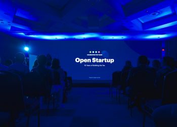 Open Startup The Science Road