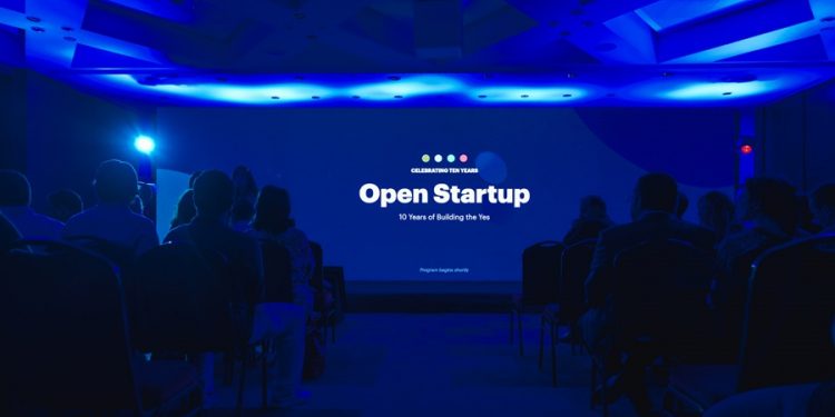 Open Startup The Science Road