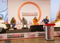 MarkHack 5.0 Plenary session