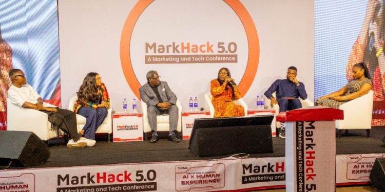 MarkHack 5.0 Plenary session