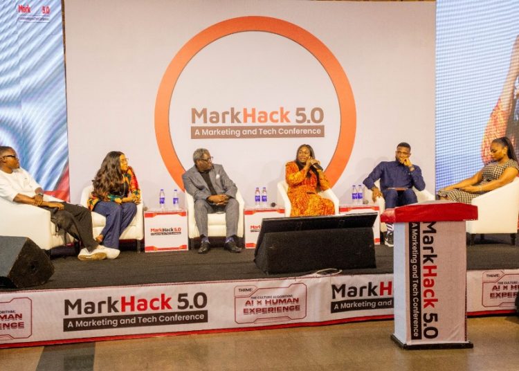 MarkHack 5.0 Plenary session