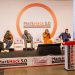 MarkHack 5.0 Plenary session