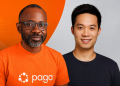 Paga Group and TBook