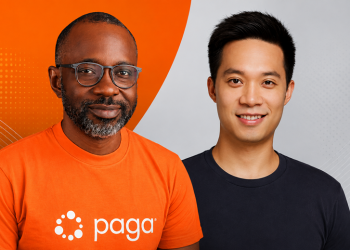 Paga Group and TBook