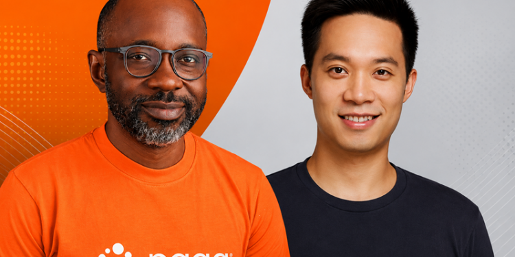 Paga Group and TBook