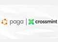 Paga and Crossmint partner