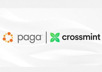 Paga and Crossmint partner