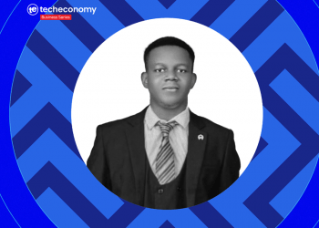 Peter Ndukwo, a Web3 security researcher