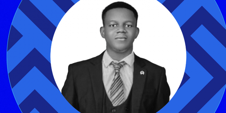 Peter Ndukwo, a Web3 security researcher
