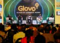 Powering Commerce the systems, the infrastructures and the in-between | Glovo event