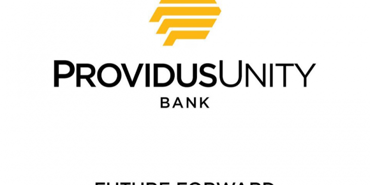 ProvidusUnity Bank | merger