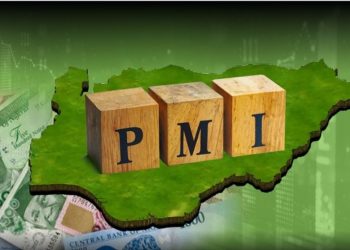 Purchasing Manager Index - PMI | May 2026
