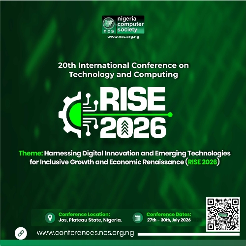 NCS RISE Conference 2026