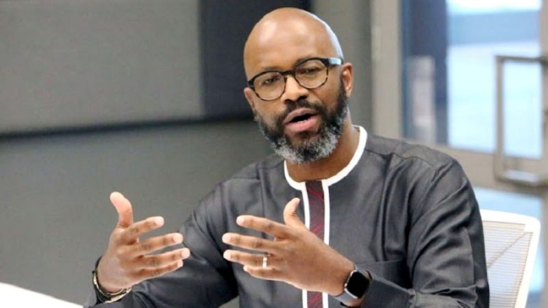 Digital Bridges, Not Physical Borders – Mupita Speaks on MTN’s Blueprint for African Unity