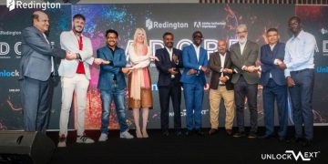 Redington partnership with Adobe