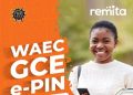Remita and WAEC