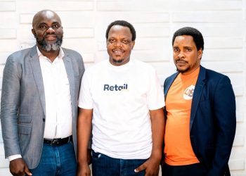 RetailWings Africa and Corner Block Services partnership