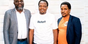 RetailWings Africa and Corner Block Services partnership